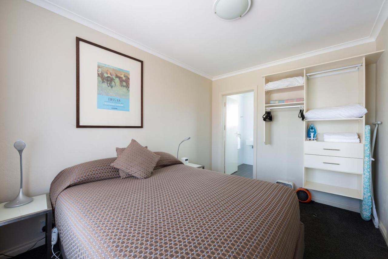 Forrest Hotel & Apartments Canberra Luaran gambar
