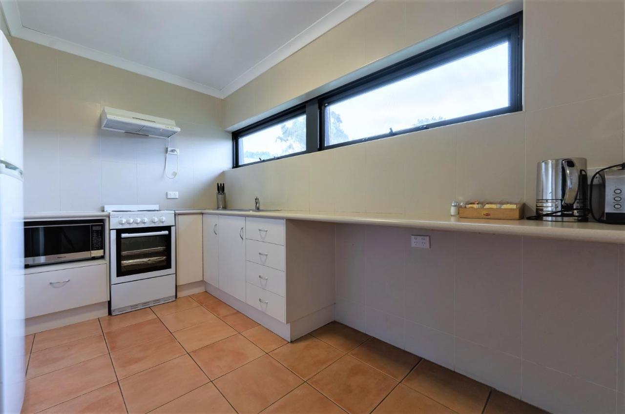Forrest Hotel & Apartments Canberra Luaran gambar