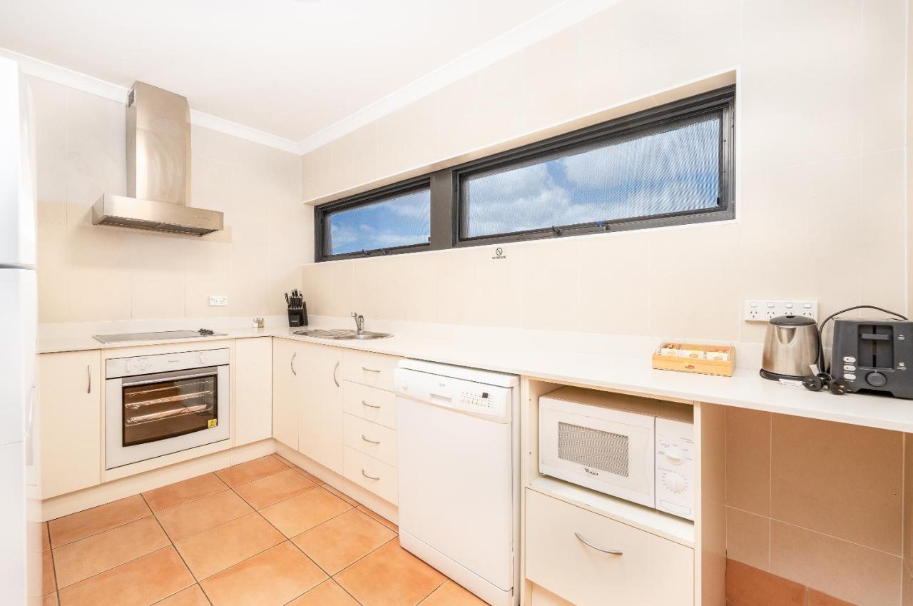 Forrest Hotel & Apartments Canberra Luaran gambar